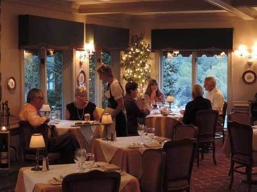 Bavarian Inn Шепърдстаун Екстериор снимка