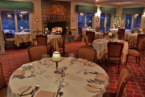 Bavarian Inn Шепърдстаун Екстериор снимка