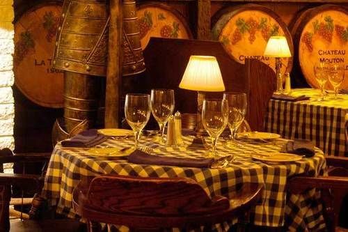 Bavarian Inn Шепърдстаун Екстериор снимка